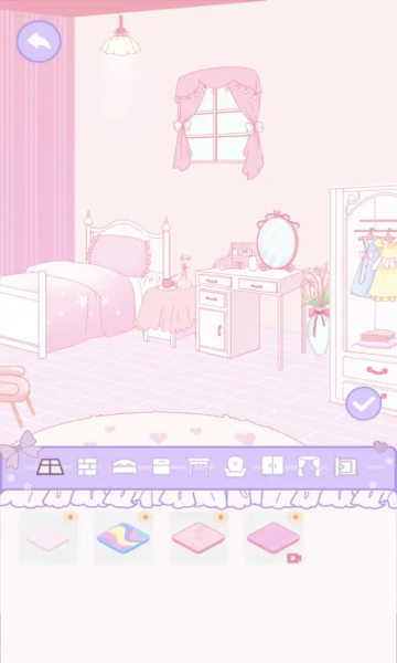 装扮日记游戏最新安卓版  v5.5.1