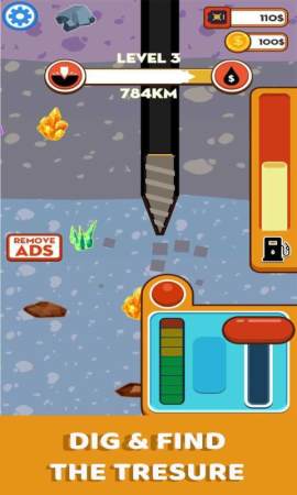 石油钻探大师 v0.1.0