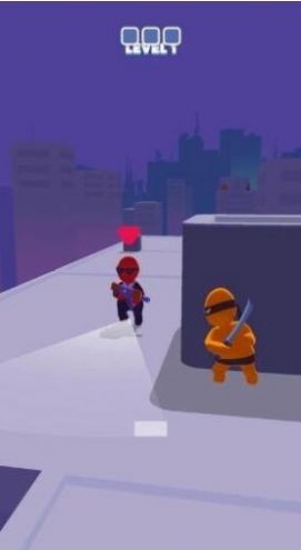 武士刀刺客游戏 v1.5.7