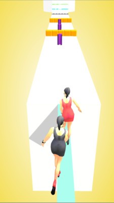 高跟鞋冲浪 v0.1