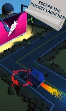 高速公路逃亡鲁莽追逐游戏官方版  v3.1.3