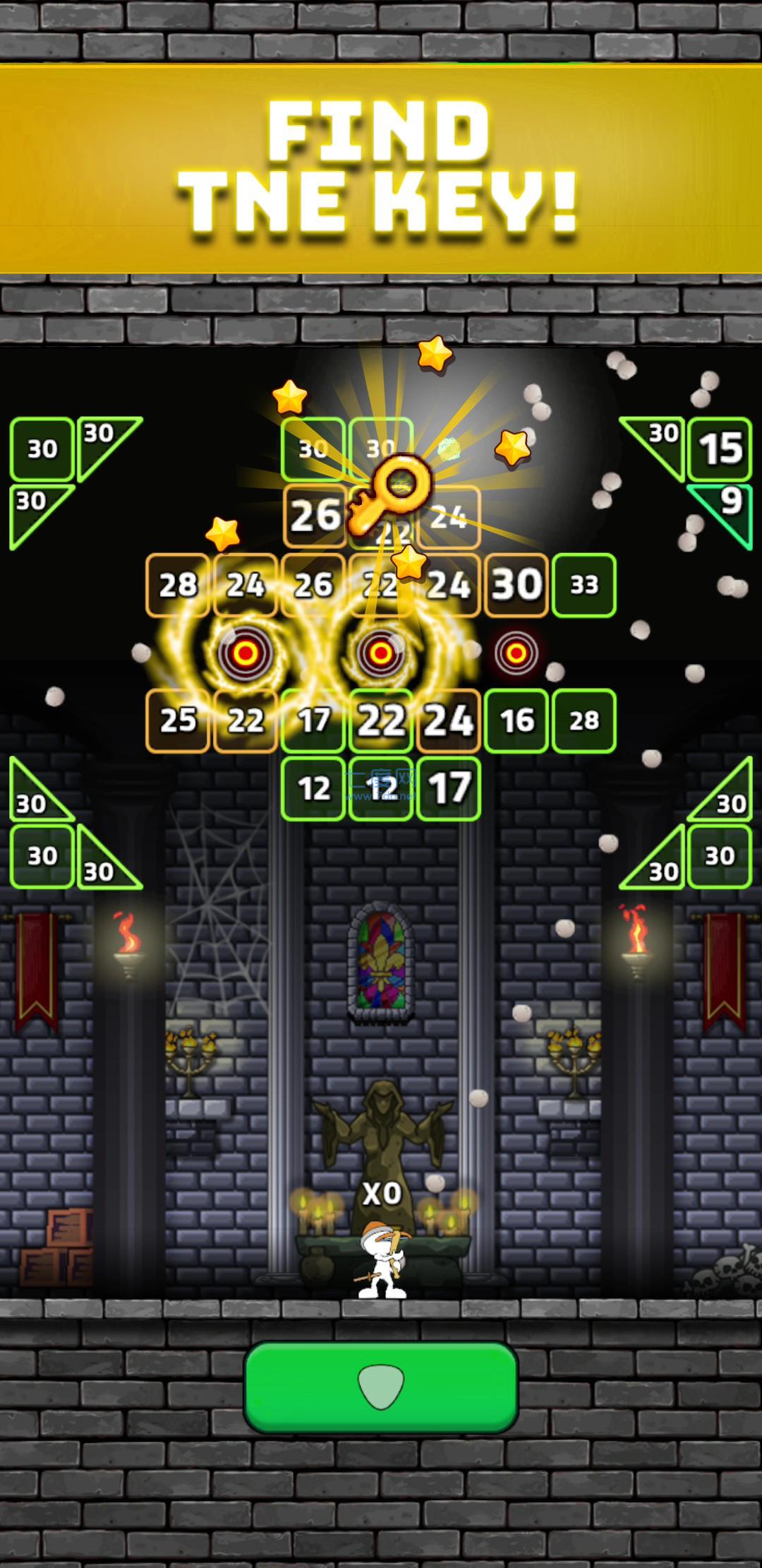 破坏者英雄球 v1.0.0.51