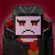 吸血鬼像素生存