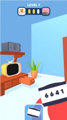 打开这扇门 v1.1.2