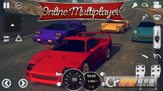 经典驾驶学校(Driving School Classics) v1.0.1安卓版