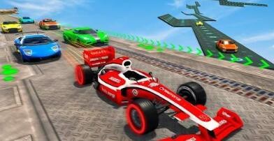 电动汽车坡道特技2020 2020-03-02 12:25