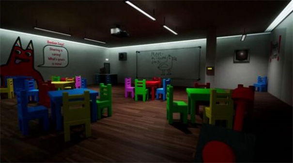 班班游乐场 v1.0