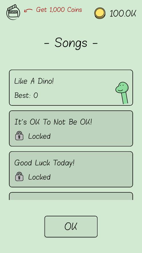 Like A Dino游戏中文安卓版