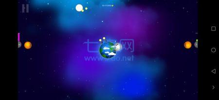 地球攻击 v0.1