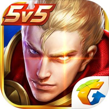 王者荣耀山林总动员