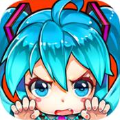 王者露娜抖衣版
