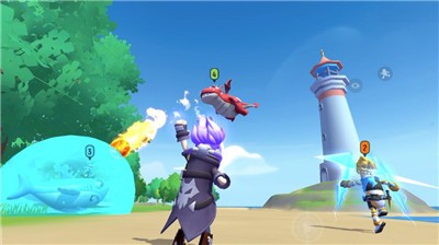 香肠派对9.69版本 V 9.69