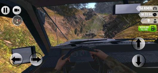 泥泞越野模拟器 v1.0.0