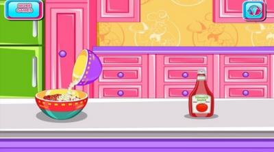 全球最佳食谱截图0