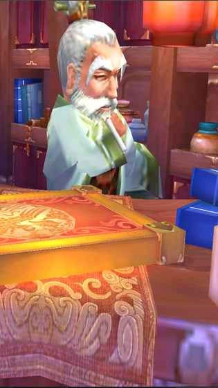 极品大将军 2024-06-25 15:08