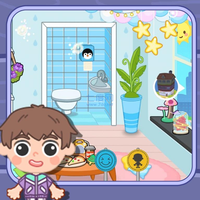 我的家乡剧场MyHome TownPlayhouse