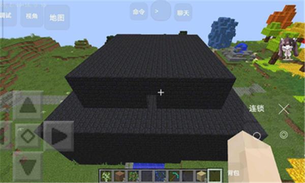 我的世界苦力怕传说zt同款  v1.0