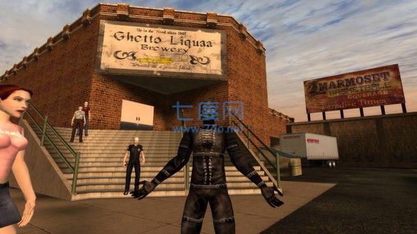 夺命邮差2手机版 v1.1A