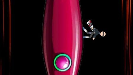 火柴忍者3  v1.01