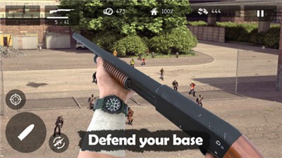 死灵奇袭 2021-06-17 09:49