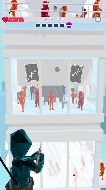 突击战斗任务游戏官方最新版图片1