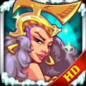 神话时代 HD Age of Myth HD