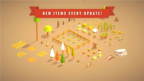 袖珍建造中文版 v3.64