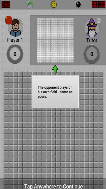 扫雷之战 v1.0 安卓版