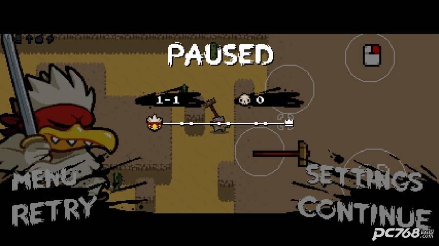 废土之王中文版