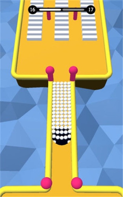 黑洞与方块最新版 v1.0