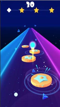 冒名顶替者瓷砖跳动节拍 v1.0