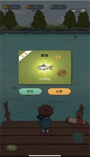 垂钓物语 2020-08-20 14:38