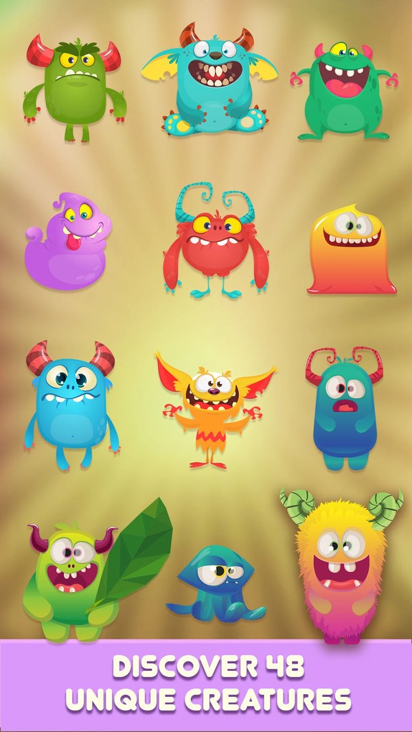 怪物捉迷藏 v1.03