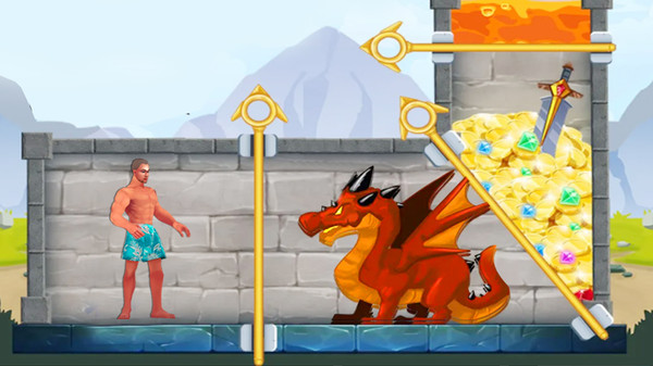 救救花裤衩正版下载官方最新版2021  v4.0.1