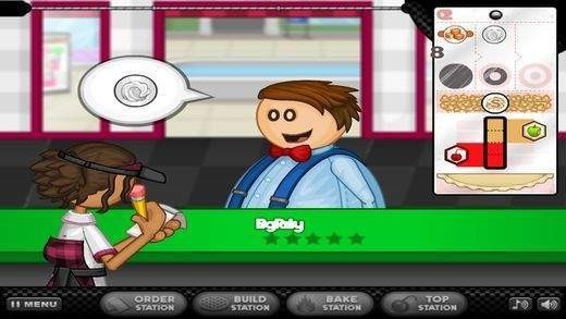 老爹烘焙店中文版  v1.0.0