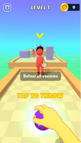 狂暴射击 2021-04-07 11:38