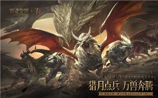 猎魂觉醒网易版下载