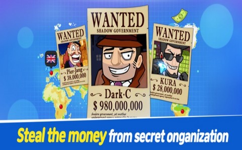 盗贼王传说的2019  V 1.0