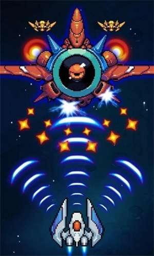 外星人射击游戏 v22.18