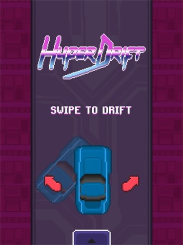超漂移  v1.13