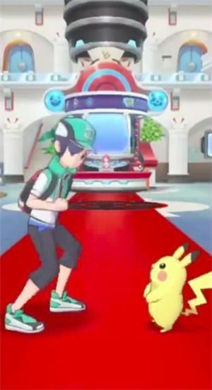 pokemon masters ex
