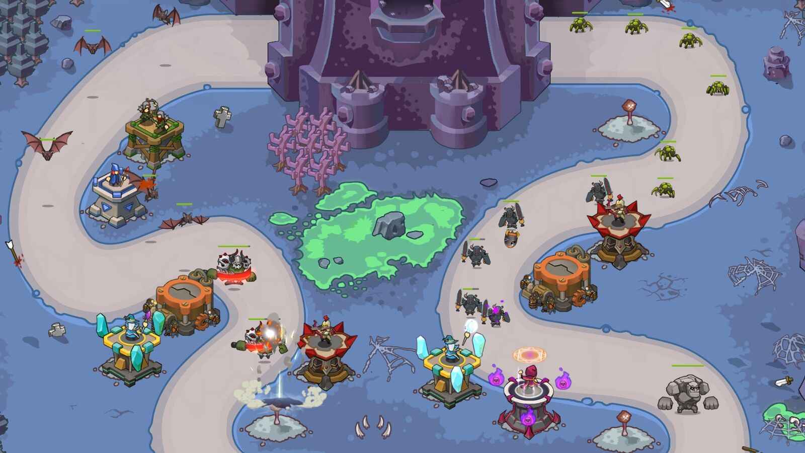 魔塔奇兵 破解版 v3.0.5