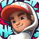 滑板英雄地铁跑酷正版