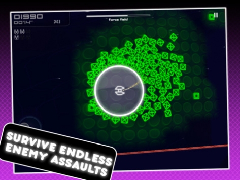 无限领域HD Infinity Field HD v4.0.5