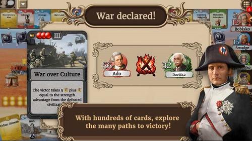 历史巨轮 v2.18.666