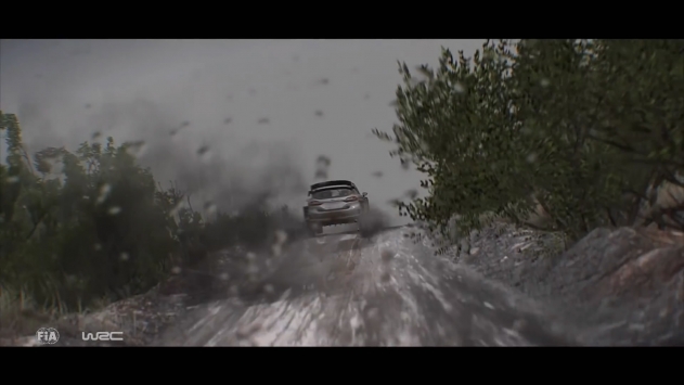 世界汽车拉力锦标赛8手机版 v3.1.5