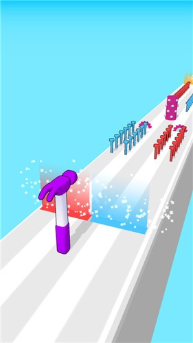 彩色铁锤 v1.1.1