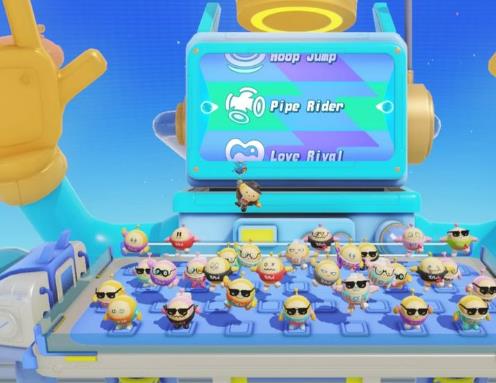 网易Eggy Go正版手游官方网站下载  v5.1.4