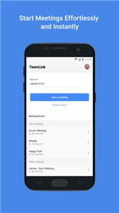 TeamLink视频会议  v2.2.6.1088