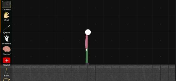 tsrp游戏中文版下载2021最新版  v4.0.1